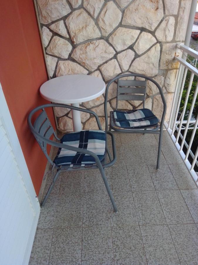מלון חוואר Ruzica Saric מראה חיצוני תמונה